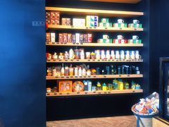 -星巴克(广州南站A18检票口楼上)