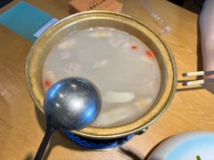 -品味泸沽湖•民族特色菜(大落水店)