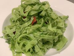 茴香煎饼-宁夏国强手抓羊肉·清真菜(未央路凤三店)