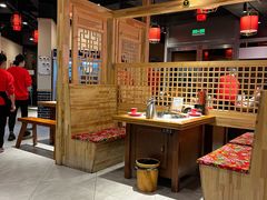 -玺炖·中国铁锅炖(虹桥天街店)