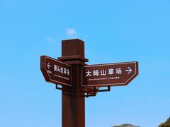 -大姆山草场