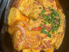 -云海肴·汽锅鸡·云南代表菜(美罗城店)