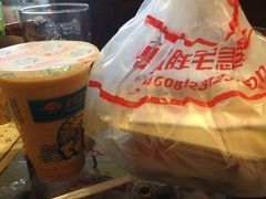 iphone_upload_pic-必胜客(磁器口店)