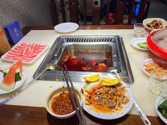 -重庆高老九火锅(万象城店)