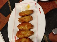 -米斯特比萨(光华桥凯德MALL天津湾店)