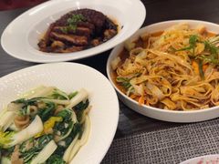 -香丰阁·烤鸭·川湘菜(清河店)