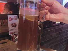 -川流不息·地道川菜·小龙虾(新松江路店)