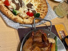 -米斯特比萨(罗斯福店)