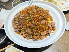 -隆喜元鱼汤包·海鲜(中联广场店)