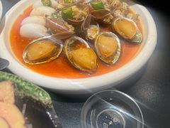 -蚝伯·新派海鲜(荣昌店)