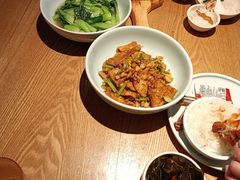 -湘间田舍(北仑银泰店)