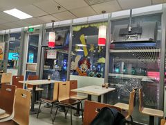 -咬不得高祖生煎·简餐(杭州东站东广场店)