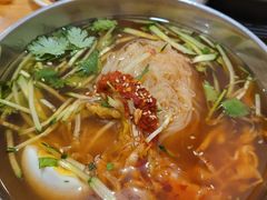 -鸡西冷面(翠竹店)