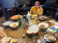 -湖南人家·家传湖南菜(水围店)