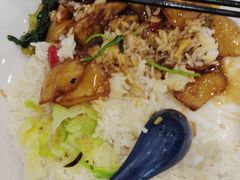 -宛平李记小吃(东关街店)