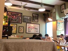 -LA  PETANQUE(泰安路店)
