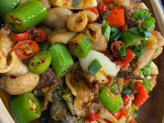 -大碗先生(万家丽店)