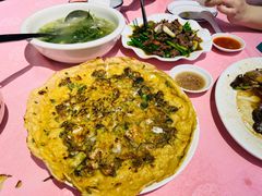 潮州蚝仔烙-翠景潮州美食(雅景苑店)