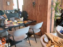 -Nord Grill&Bar Highland诺德西餐(深圳欢乐海岸店)