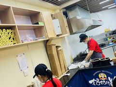 -奶奶的美食(悦立方店)