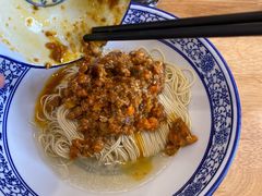 秃黄油-裕兴记·三虾面(西北街总店)