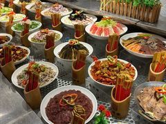 -苏浙徽·农家大院(吴江中山南路店)