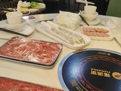 -德林酸菜鱼火锅(南丹店)