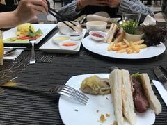 -武汉洲际酒店