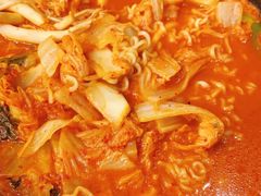 -韩见·韩式拌饭·炸鸡(石厦店)