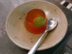 梅子茶冻-湊湊火锅·茶憩(新中关购物中心店)