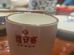 -淮安宴·淮扬菜(清河路一店)