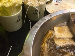 -大龙辣火锅·龙虾·烧烤(湖滨新天地店)