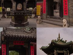 -大同古城墙