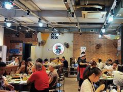 -五里关火锅(牛市口店)