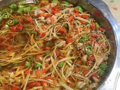 老街鲜锅兔-厨神老街兔·淳朴人家店(盐帮菜风味名店)