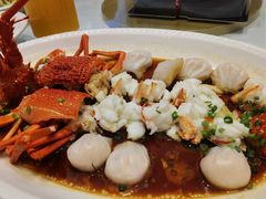 -宁海食府·涌宴(真和店)