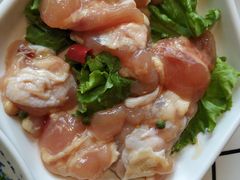 -山悦里 山野·鲜火锅(罗斯福广场店)