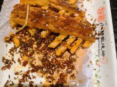 -福苗小骆驼烧烤(大唐不夜城店)