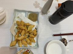 -宁波饭店·甬味灶(马园路店)