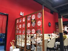 -老九圆山西面馆(CBD店)