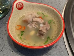 -羊来顺冰煮鲜羊 铁锅烀羊肉(中央大街店)