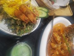 -Thai Alley泰爱里(二沙岛店)