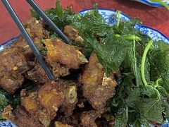 -老丽江餐馆(丽江华都商贸城店)