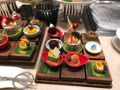 -怡咖啡自助餐(宁波香格里拉店)