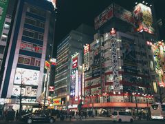 -秋叶原电器街