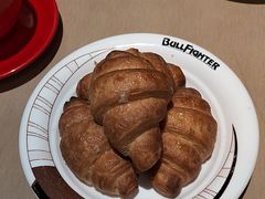 -斗牛士牛排(南京东路店)