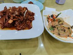 -聚丰德饭店(经五路店)