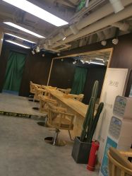 -P.STYLE 派斯造型