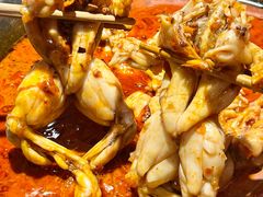 -老天桥蛙炉火锅(姑苏总店)