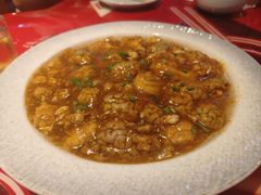 -天津乾毓德饭庄·清真传统炒菜·海鲜烧烤(咸阳路店)